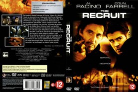 The Recruit ผลิกแผนโฉดหักโคตรจารชน (2008)